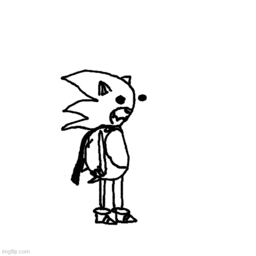sunky (the vampire) (the evil?) | made w/ Imgflip meme maker