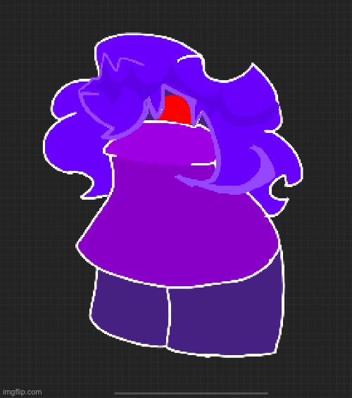 i’m getting more used to drawing with my finger | made w/ Imgflip meme maker