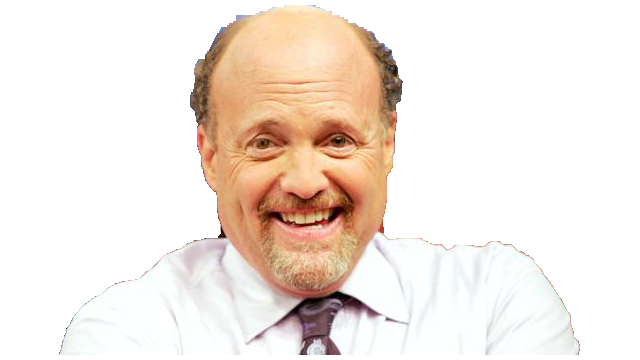 cramer Blank Meme Template