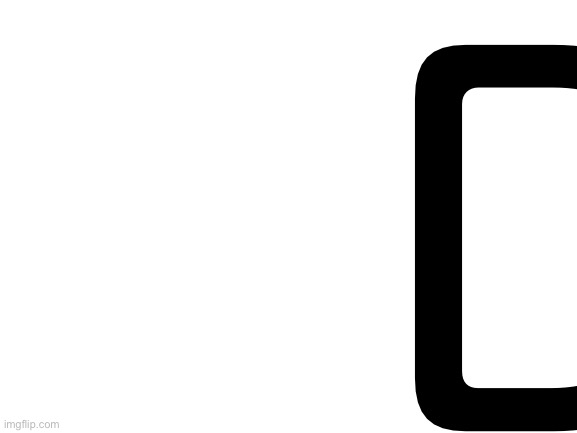 Blank White Template | D | image tagged in blank white template | made w/ Imgflip meme maker
