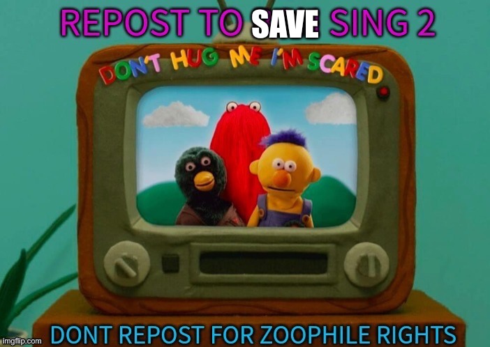 Kys | SAVE | made w/ Imgflip meme maker