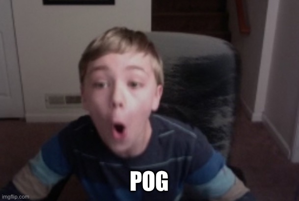Poggggggg | POG | image tagged in poggggggg | made w/ Imgflip meme maker