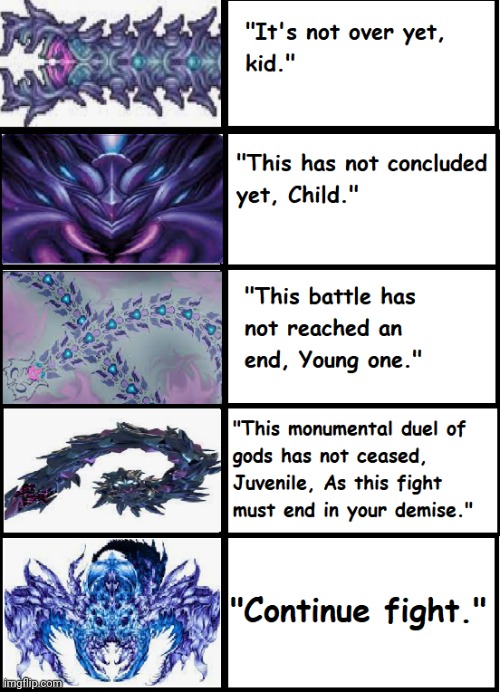 Should I post this into MSMG | made w/ Imgflip meme maker