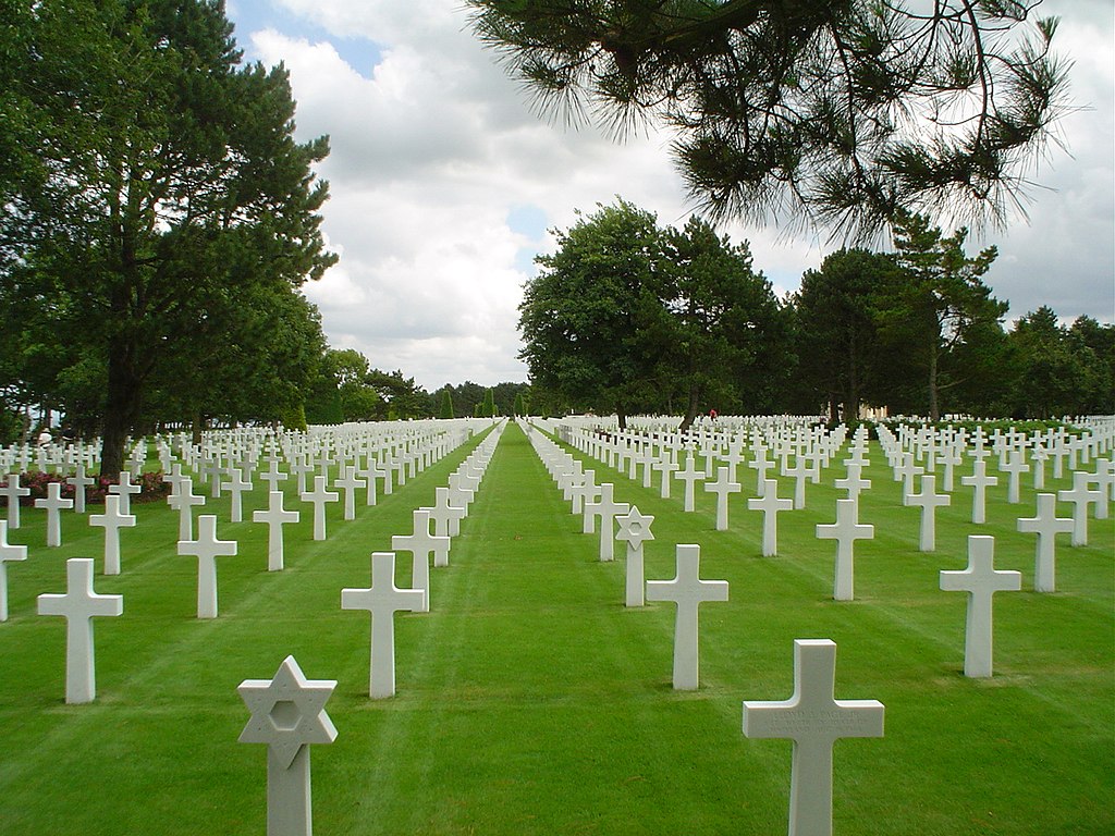 High Quality War graves Blank Meme Template