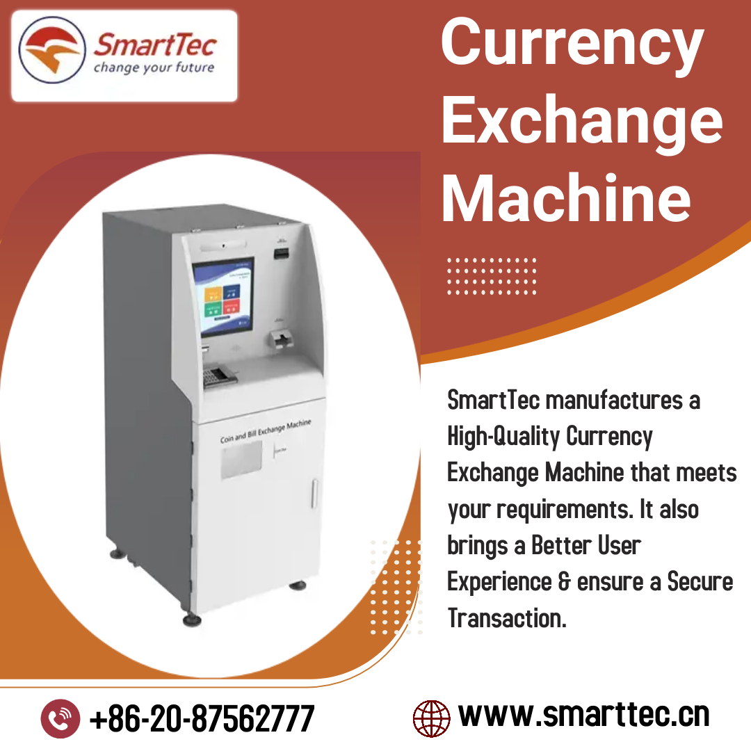 Currency Exchange Machine Blank Meme Template
