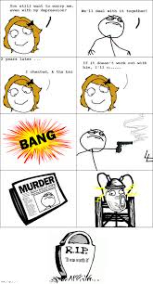 nothing but rage comic | image tagged in rage comics | made w/ Imgflip meme maker