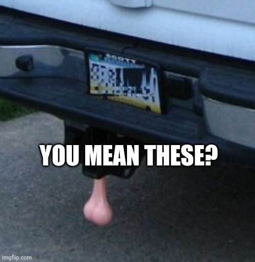 YOU MEAN THESE? | made w/ Imgflip meme maker