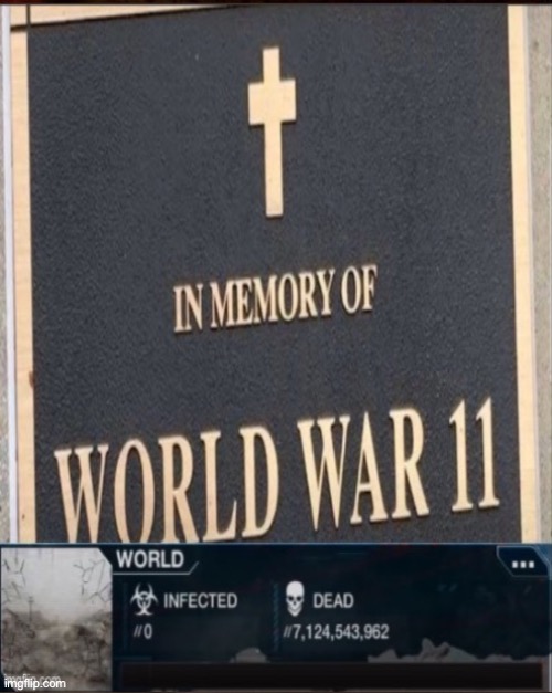 At least Germany won’t be blamed for WW11 | image tagged in memes,you had one job | made w/ Imgflip meme maker