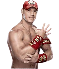 John Cena Meme Template