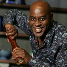 High Quality Ainsley Blank Meme Template