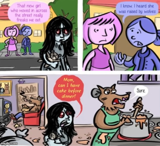 image tagged in comics | made w/ Imgflip meme maker