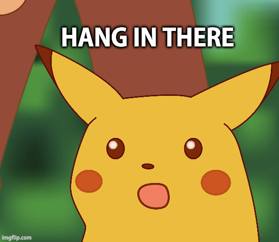 Surprised Pikachu finds out that Lavrov caused a major international incident by saying that Israelis were anti-Semites | HANG IN THERE | image tagged in surprised pikachu hd,israel,russia | made w/ Imgflip meme maker