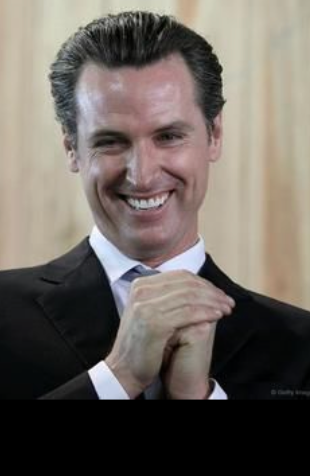 Gavin Blank Meme Template