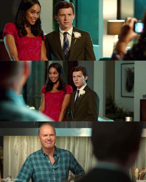 Spiderman homecoming | image tagged in spiderman homecoming | made w/ Imgflip meme maker