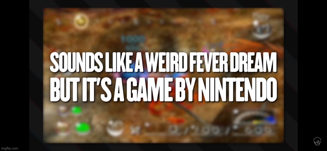 Nintendo games in a nutshell | made w/ Imgflip meme maker