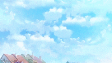 Anime Voltron Sky Defenders Flying GIF  GIFDBcom