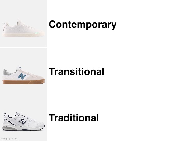 New balance 2025 608 vs 623