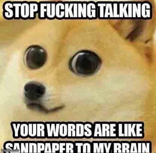 @tck (he is getting mad when i am literally just vibing) | made w/ Imgflip meme maker