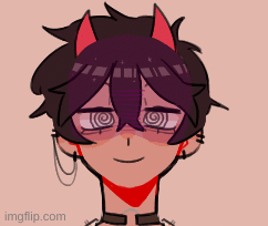 sorry i had to change the posishon midway through ( picrew animation ) PS it starts when the face is darkest | image tagged in gifs | made w/ Imgflip images-to-gif maker