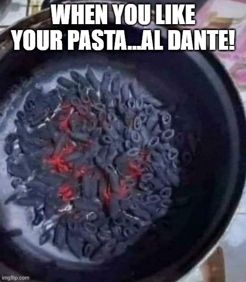 The 7th Level of Hell All Right Imgflip