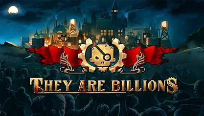 High Quality They Are Billions Blank Meme Template