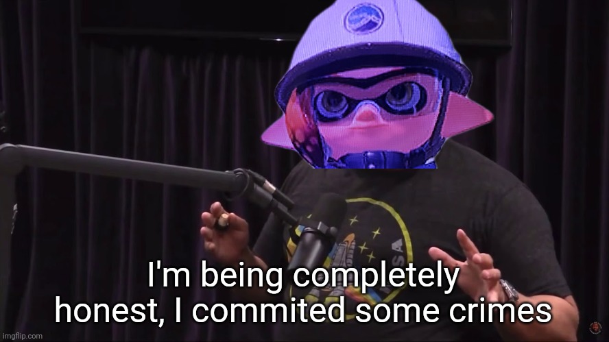 Honest Alex Jones | I'm being completely honest, I commited some crimes | image tagged in honest alex jones | made w/ Imgflip meme maker