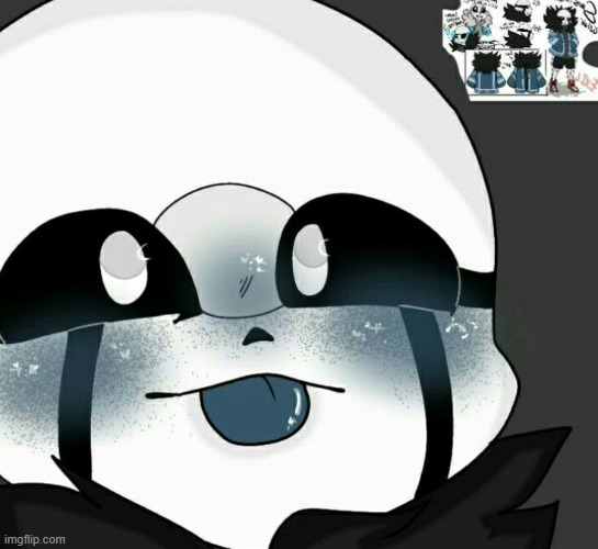 Blep | made w/ Imgflip meme maker