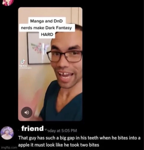 No good title | made w/ Imgflip meme maker