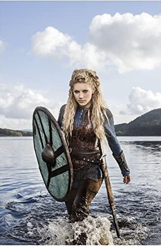 Viking Mother's Day Blank Meme Template