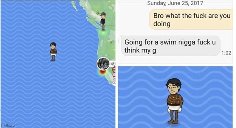 bro is literally going to japan | made w/ Imgflip meme maker