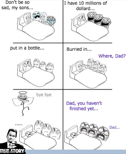 image tagged in comics | made w/ Imgflip meme maker