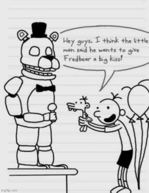 MANNY NO- | made w/ Imgflip meme maker