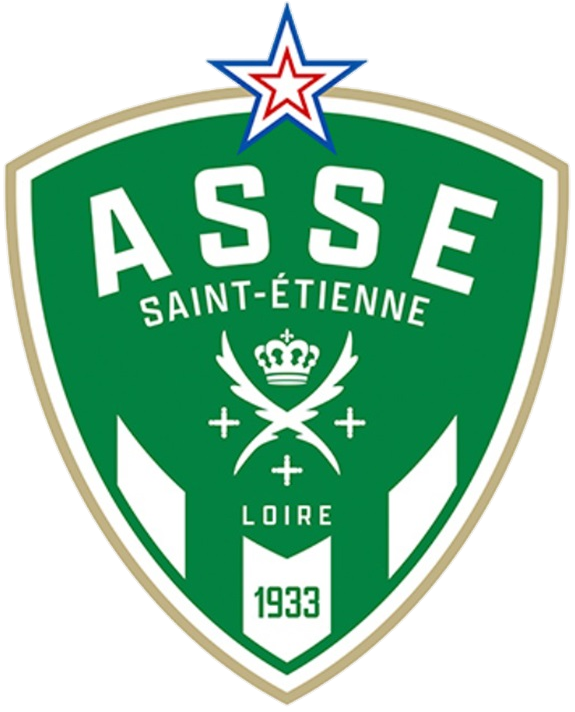 Saint Etienne Blank Meme Template