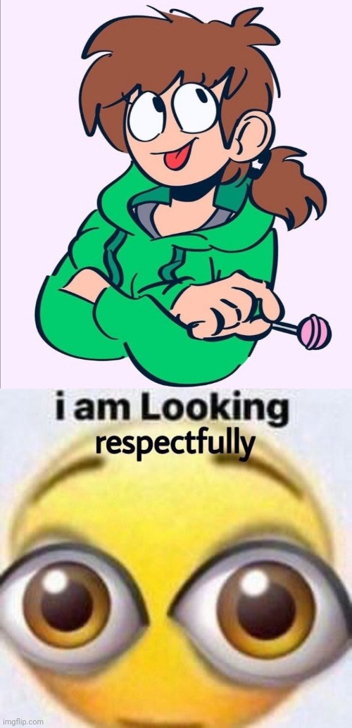 boobies? | image tagged in i am looking respectfully | made w/ Imgflip meme maker