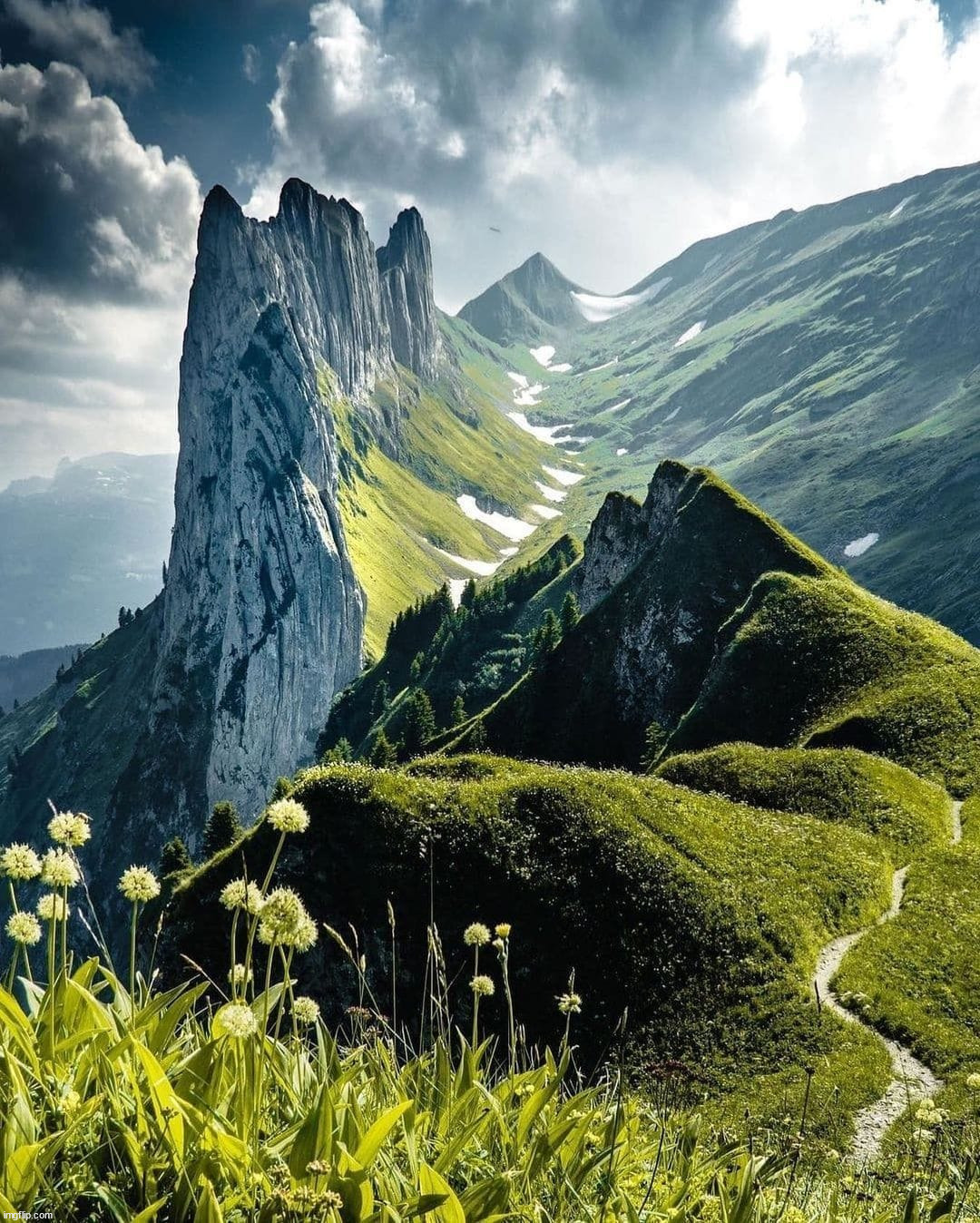 Switzerland | image tagged in awesome | made w/ Imgflip meme maker