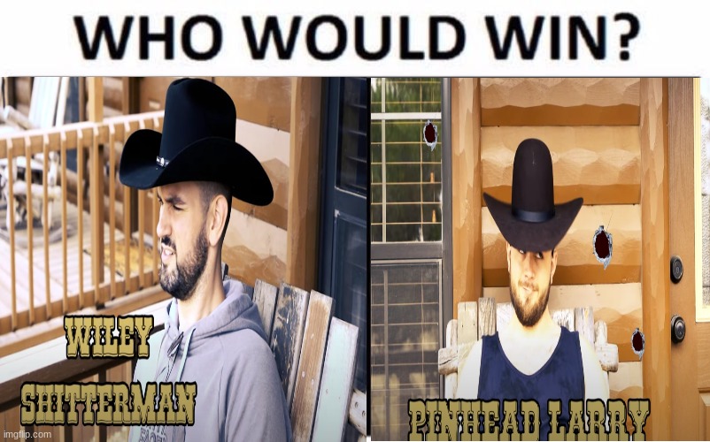 Fight of the decade. | image tagged in memes,penguinz0,funny,i,am,cringe | made w/ Imgflip meme maker