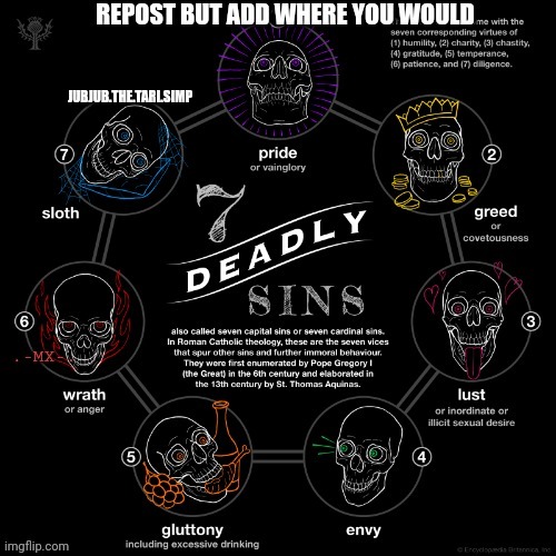 JUBJUB.THE.TARI.SIMP | made w/ Imgflip meme maker