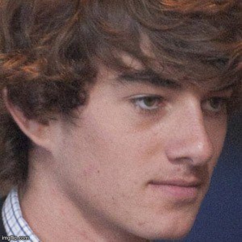 conor kennedy | image tagged in conor kennedy | made w/ Imgflip meme maker