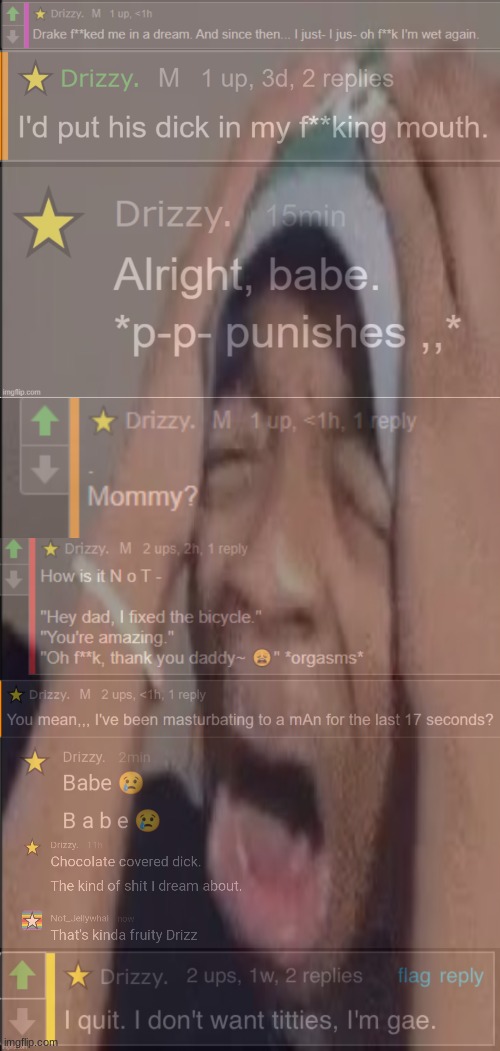 this took me so long to make (Nar screenshotted all these mfs images smh) | made w/ Imgflip meme maker