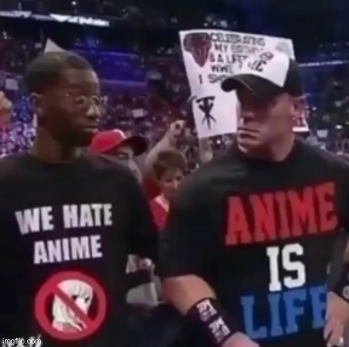 A fight between legends | made w/ Imgflip meme maker