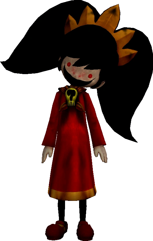 Virus Ashley Blank Meme Template