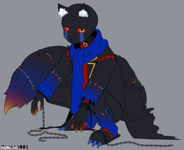 Floof- | made w/ Imgflip meme maker