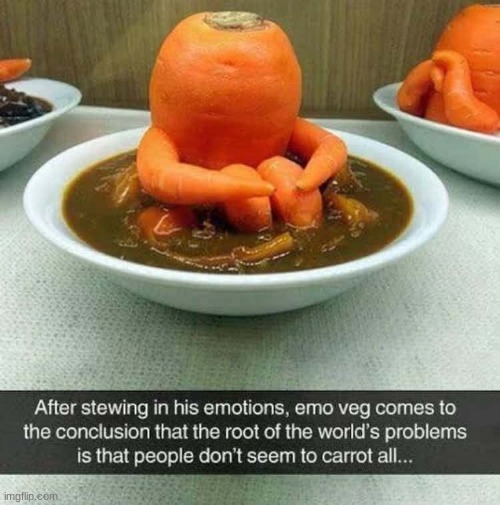 Nobody carrots | image tagged in nobody carrots,dank memes,valid | made w/ Imgflip meme maker