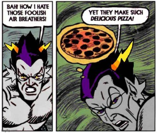 pizza | made w/ Imgflip meme maker
