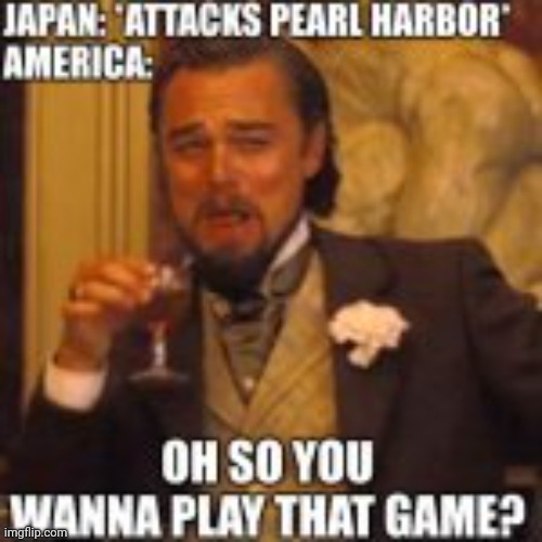 Hehehe nukes | image tagged in sorry for the blur | made w/ Imgflip meme maker
