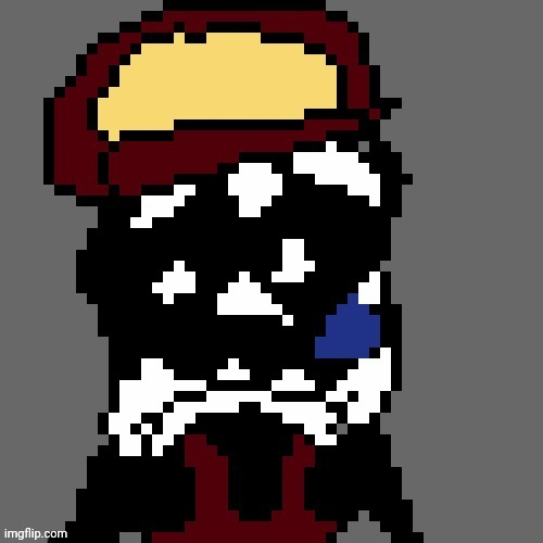 image tagged in mx spunch bop | made w/ Imgflip meme maker