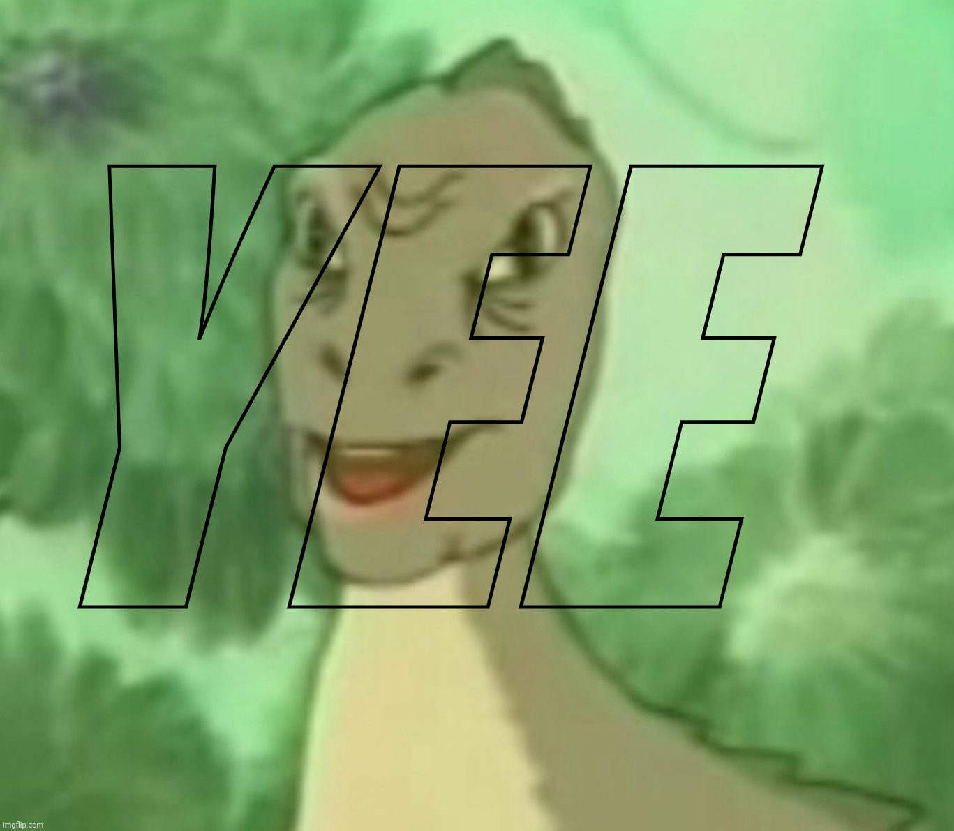 Yee dinosaur  | YEE | image tagged in yee dinosaur | made w/ Imgflip meme maker