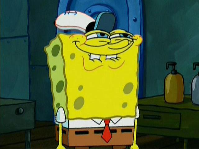 You like Krabby Patties Blank Meme Template