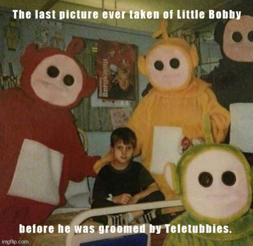 The last picture ever taken of Little Bobby ... | image tagged in memes,dark humor | made w/ Imgflip meme maker