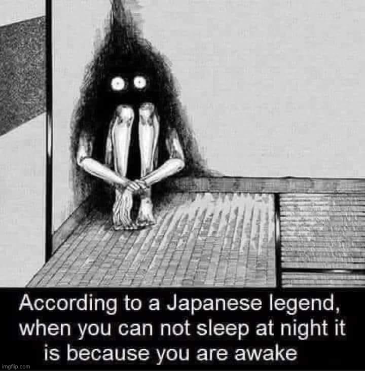 Nipponophobia | image tagged in nipponophobia | made w/ Imgflip meme maker